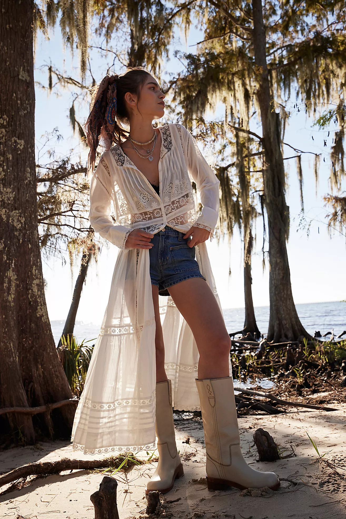 Keepsake Maxi Top | Free People (Global - UK&FR Excluded)