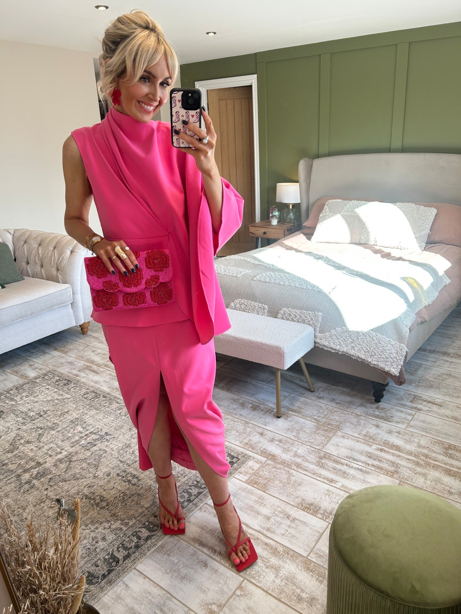 Occasion dresses under £50 👏🏻🪩💒🍸💕

Bag - Glory & Po 

#LTKuk #LTKdresses #LTKwedding