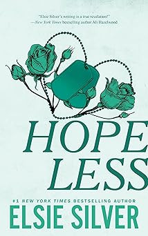 Hopeless (Chestnut Springs, 5)      Paperback – January 30, 2024 | Amazon (US)