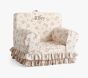 Kids Anywhere Chair®, Emily & Meritt Floral Ruffle | Pottery Barn Kids