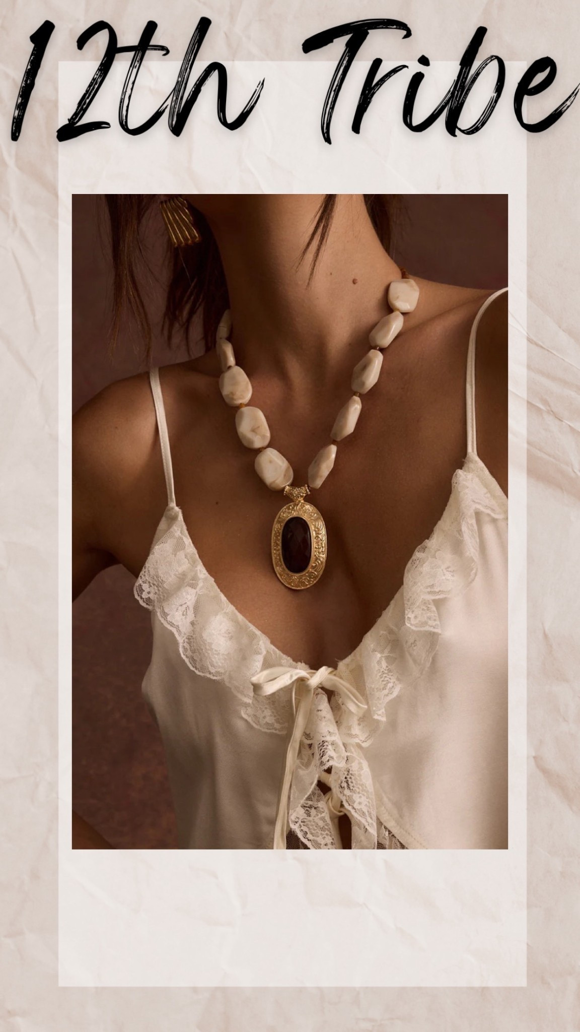 Gorgeous gifts @ 12th Tribe! 

#LTKGiftGuide #LTKHoliday