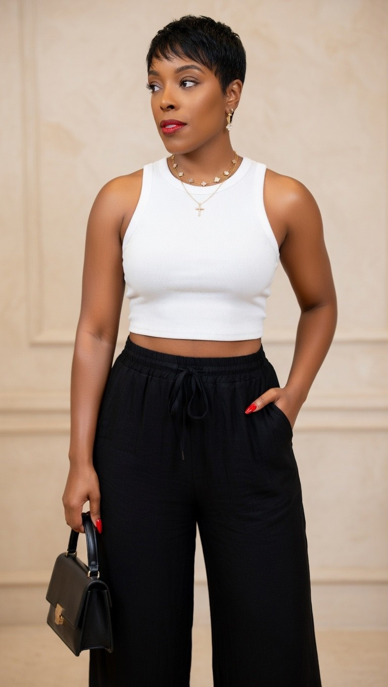 Really long pants for the tall girls 

#LTKmomlife #LTKOver40 #LTKgrwm