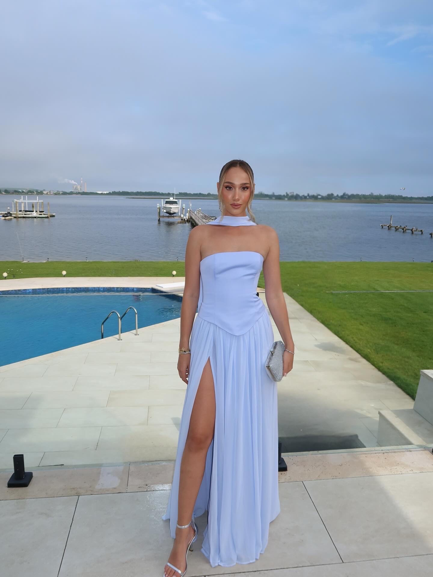 The perfect summer wedding guest dress 

#LTKStyleTip #LTKWedding #LTKSeasonal
