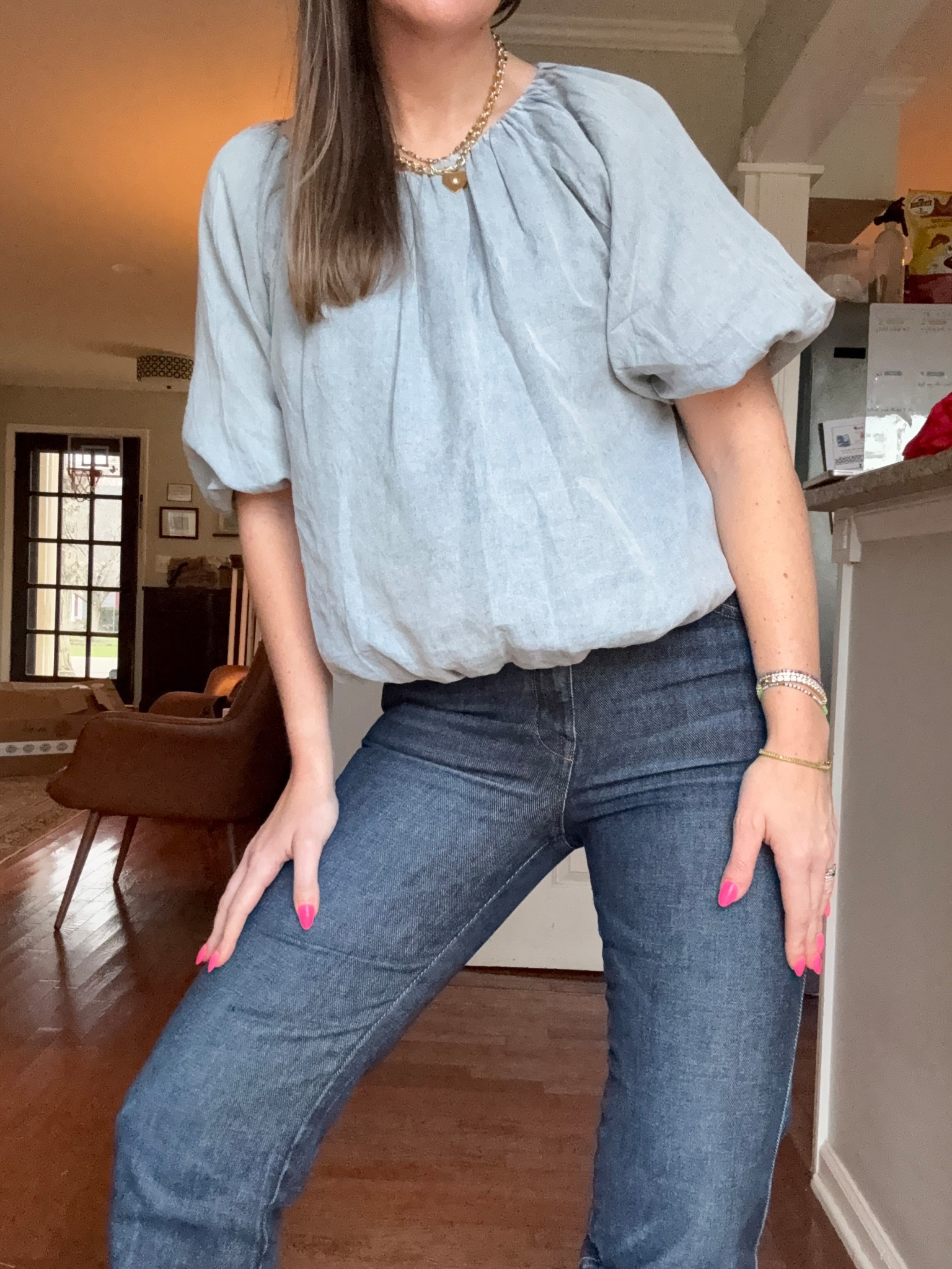 Social Threads is doing a friends & family sale today — 20% off with code FF20.
Lots of easy spring outfits and everyday pieces.

spring outfits women, casual spring outfits, everyday spring outfit, spring basics women, easy spring outfit ideas, neutral spring outfits, spring layers women, casual everyday outfits women, simple spring style, spring wardrobe staples, spring tops women, casual spring fashion, relaxed spring outfits, neutral outfit ideas women, comfortable spring outfits

#LTKSpringSale #LTKootd #LTKSaleAlert