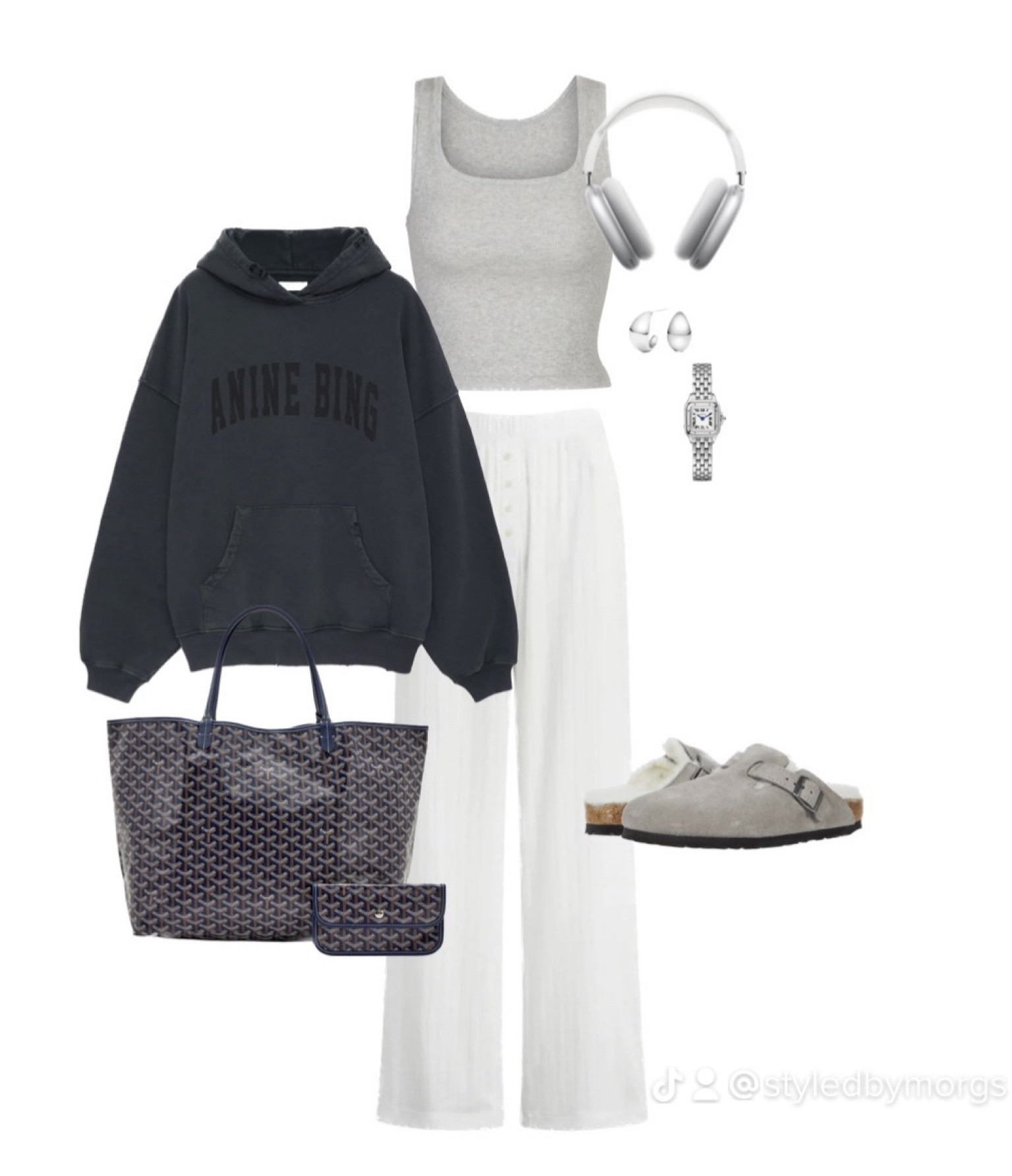 cute & comfy airport inspo tiktok post
tiktok: @styledbymorgs
find more items on my amazon storefront!