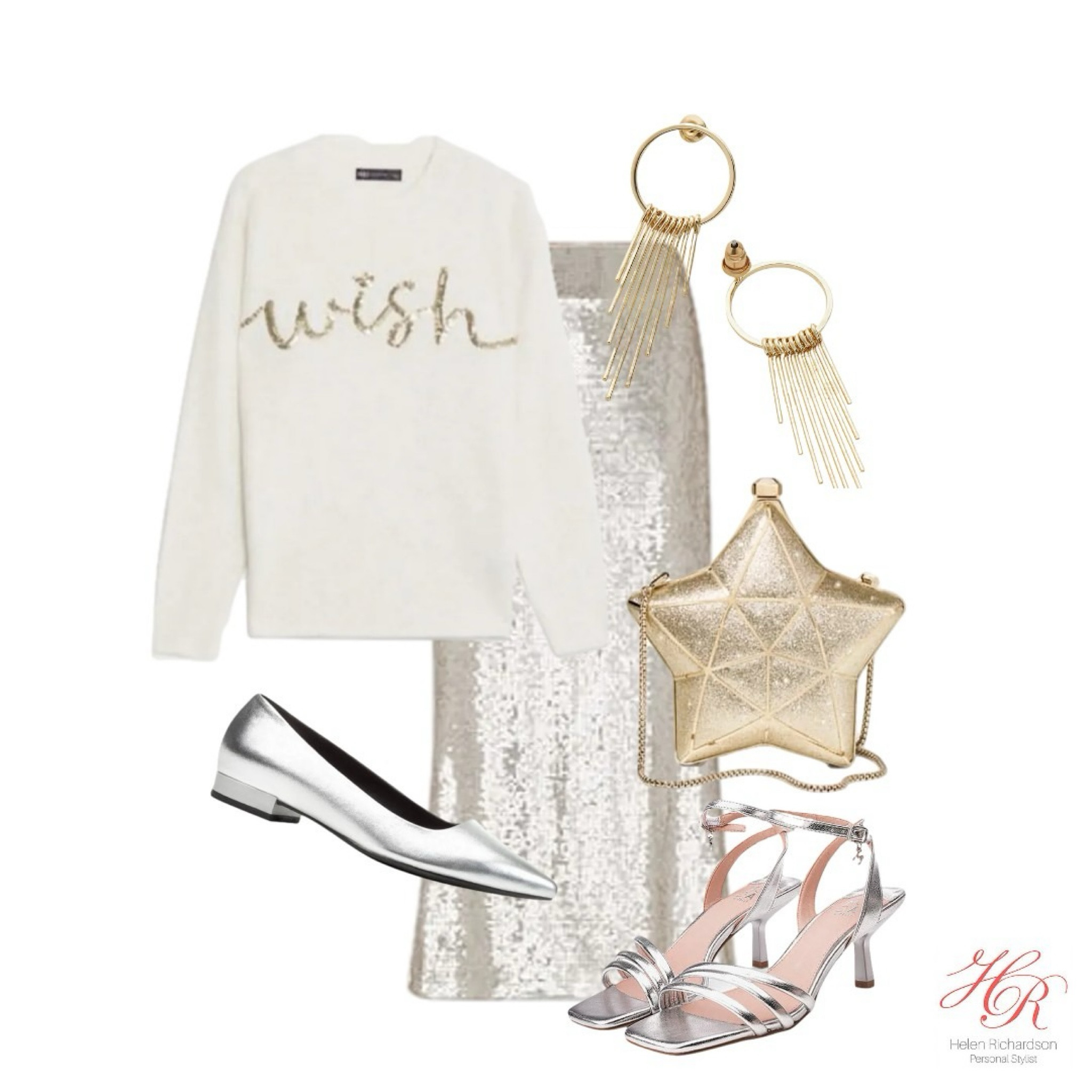 Christmas Eve Sparkle ✨ 

#LTKHoliday #LTKeurope #LTKSeasonal