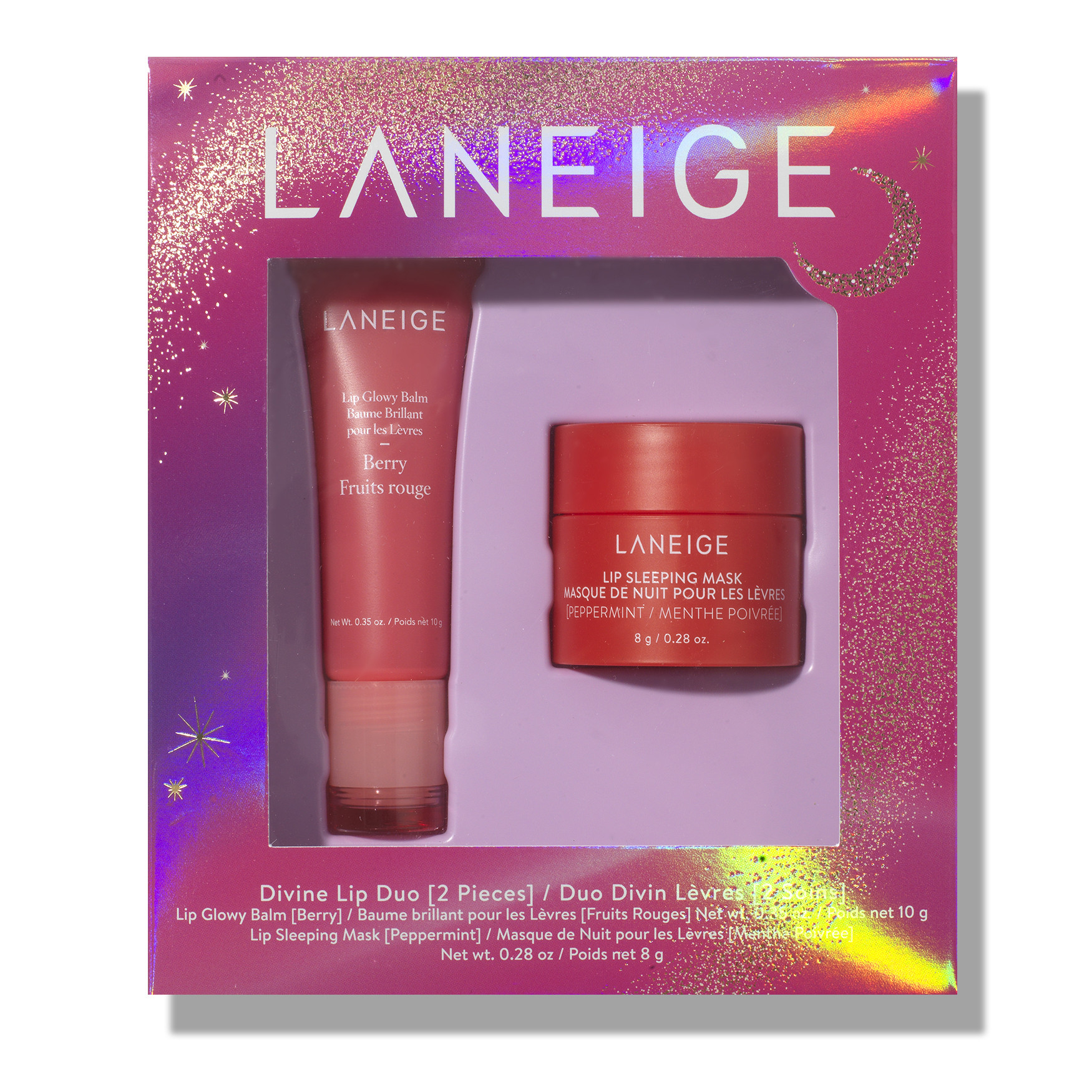 Divine Lip Duo | Space NK - UK