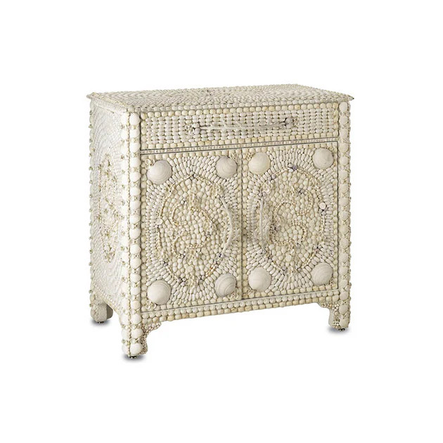 Marchmont Cabinet | Cailini Coastal