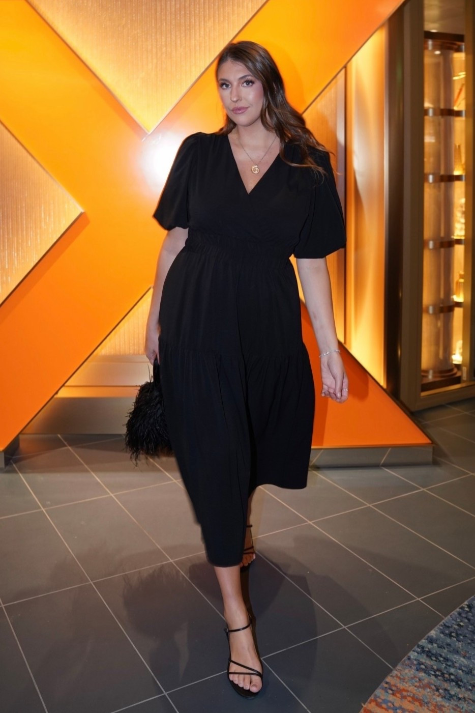 An Amazon black dress is always my go to for nights at sea on a cruise vacation  

Cruise outfit ideas, cruise dinner outfit, cruise chic style, cruise fashion inspo

#LTKMidsize #LTKTravel #LTKHoliday