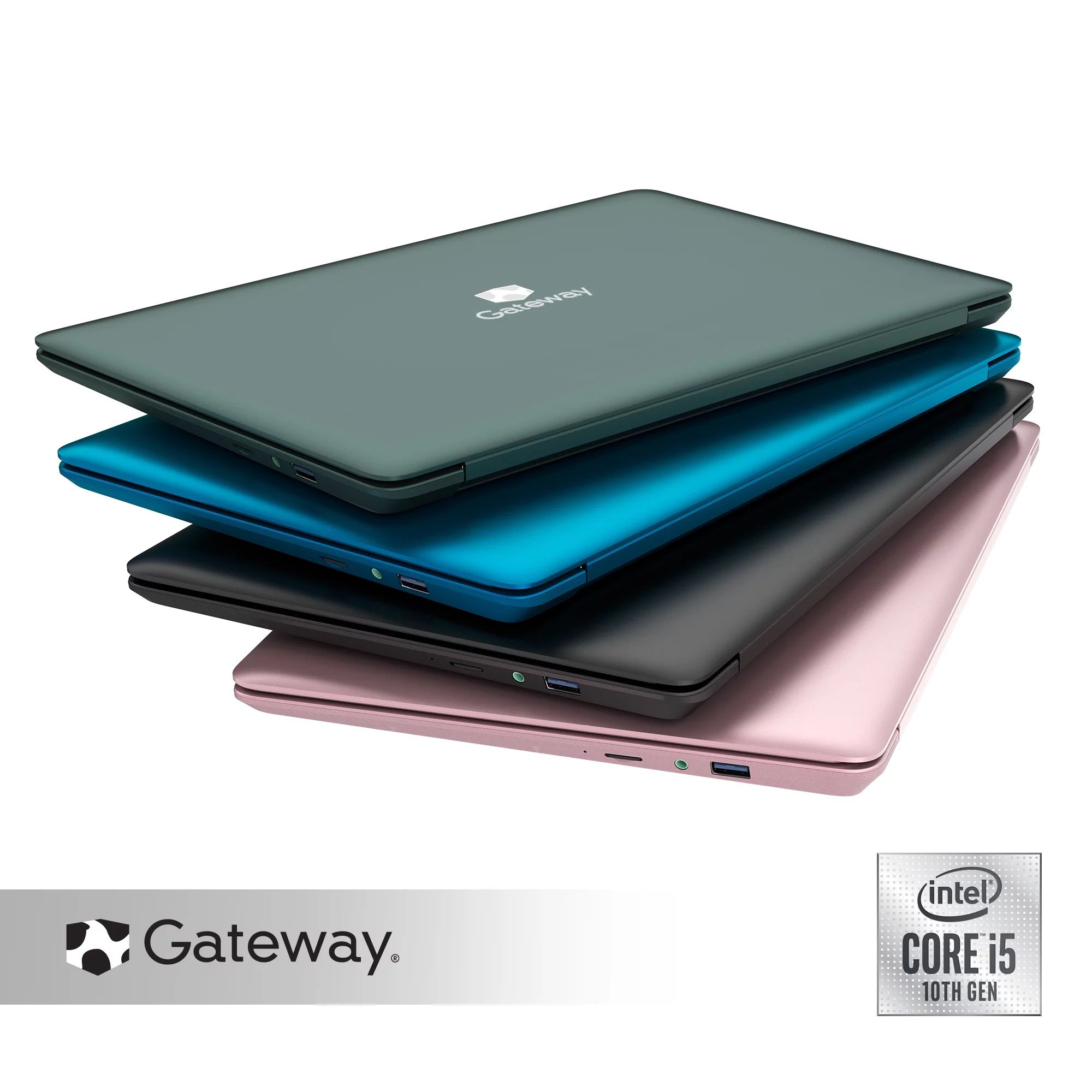 Gateway 14.1" FHD Ultra Slim Notebook, Intel Core i5-1035G1, 16GB RAM, 256GB SSD, Tuned by THX™... | Walmart (US)