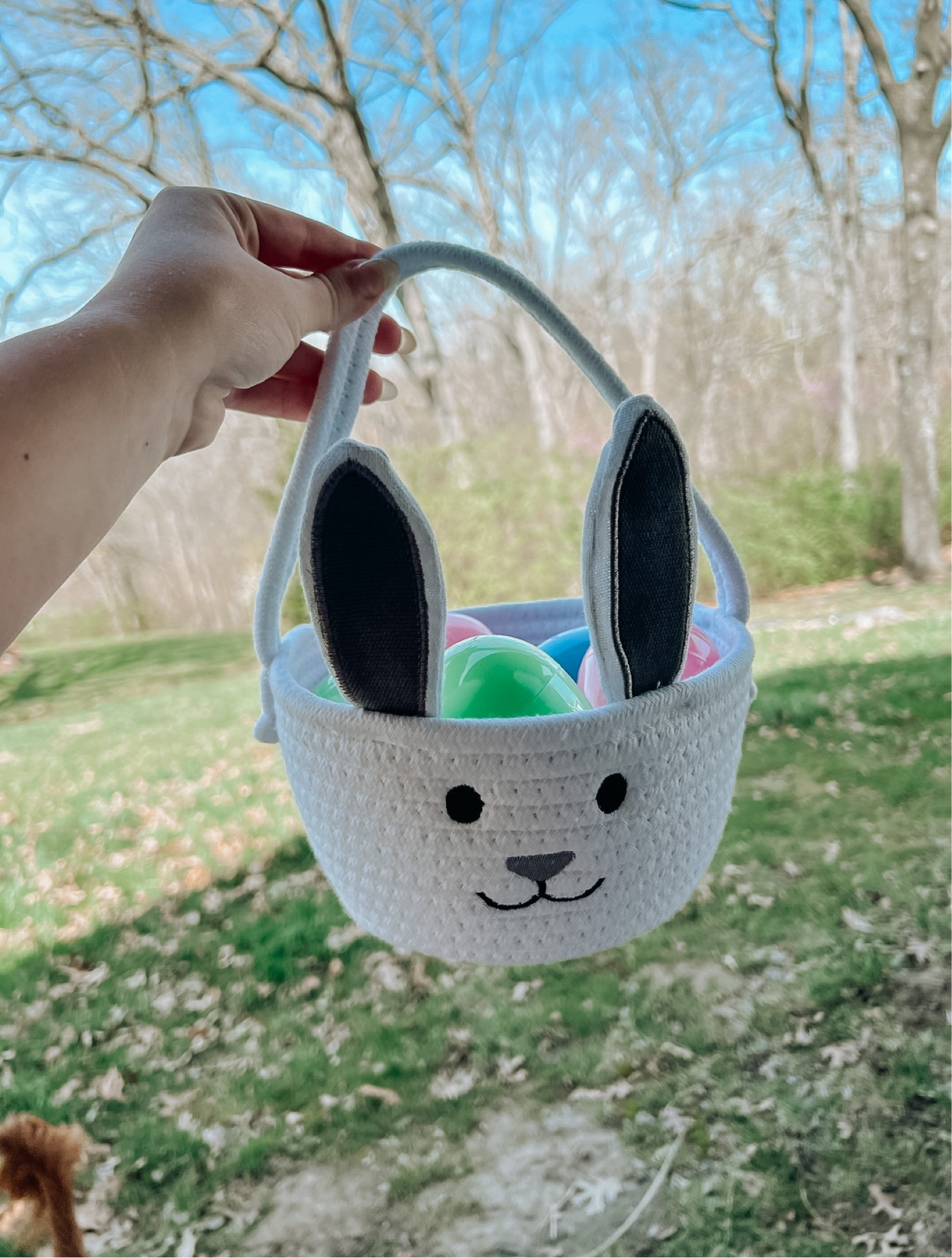 Looking for a last minute Easter basket? Here are some great options that will arrive prior to Easter! 

#LTKBaby #LTKFamily #LTKKids