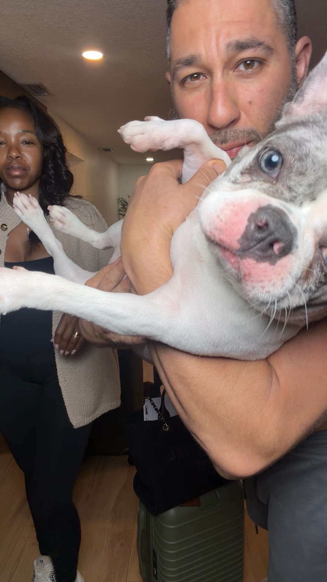 Baby is not for sale sorry! 😂