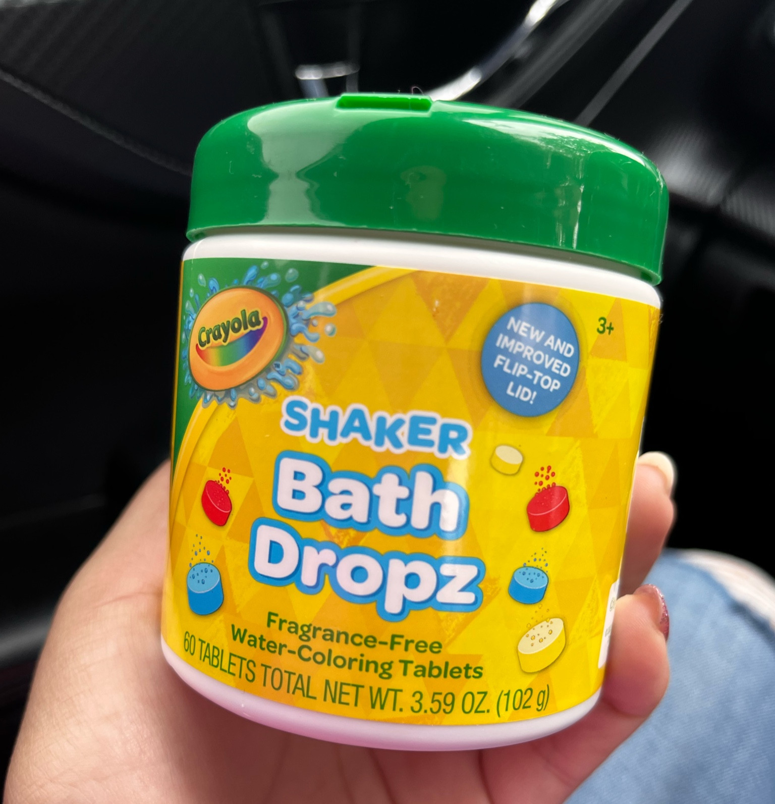 Valentina’s favorite for bath time! 

#LTKkids #LTKfamily #LTKbaby