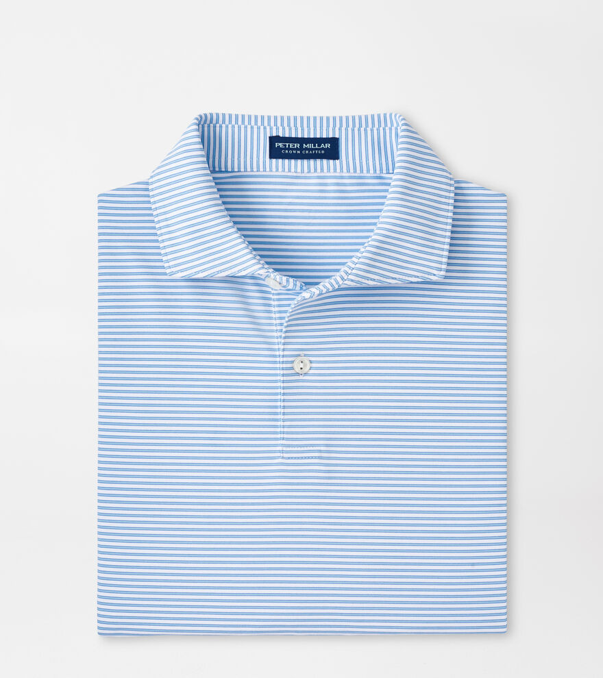 Ambrose Performance Jersey Polo | Peter Millar