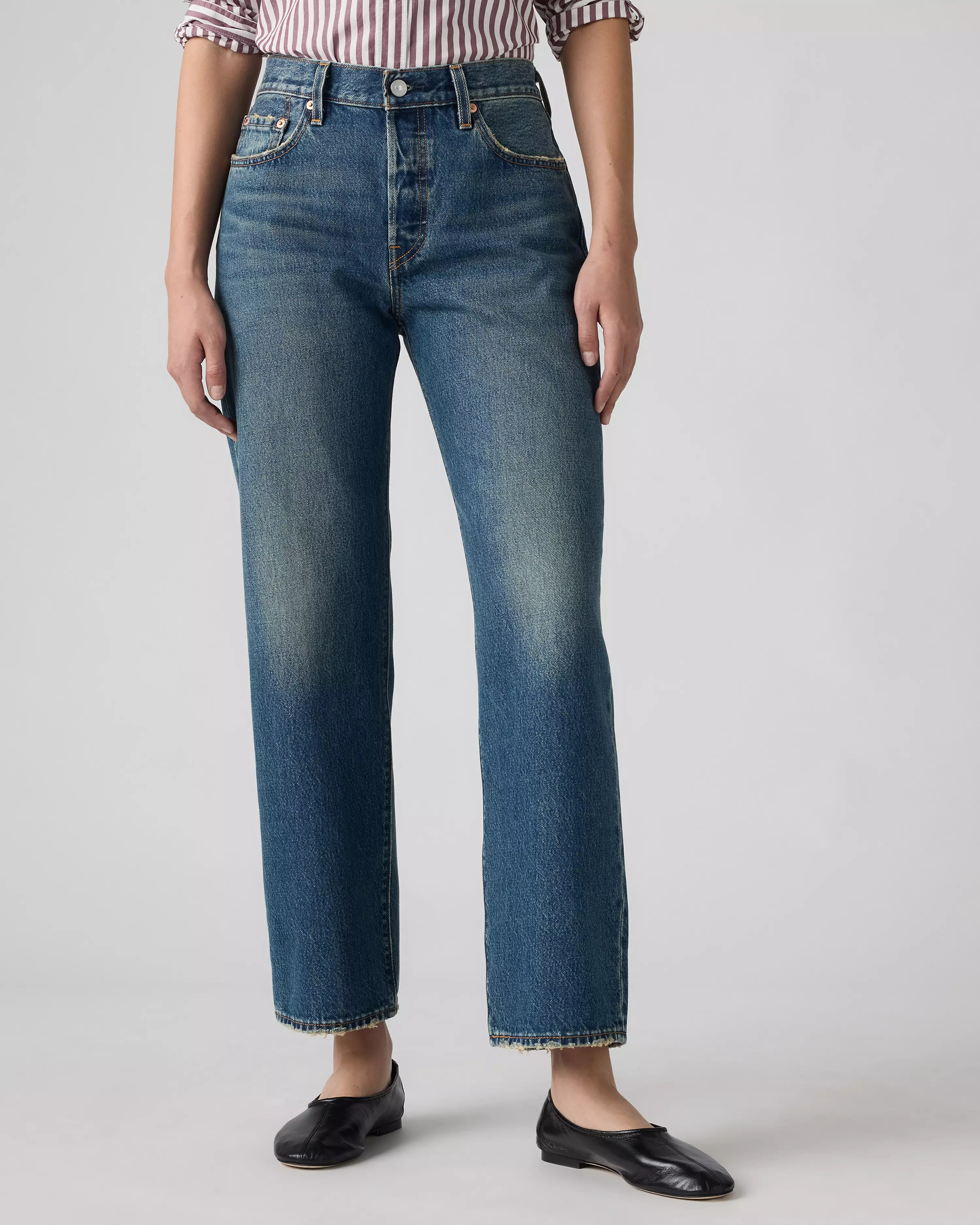 501® '90s Ankle Jeans | Levi's UK
