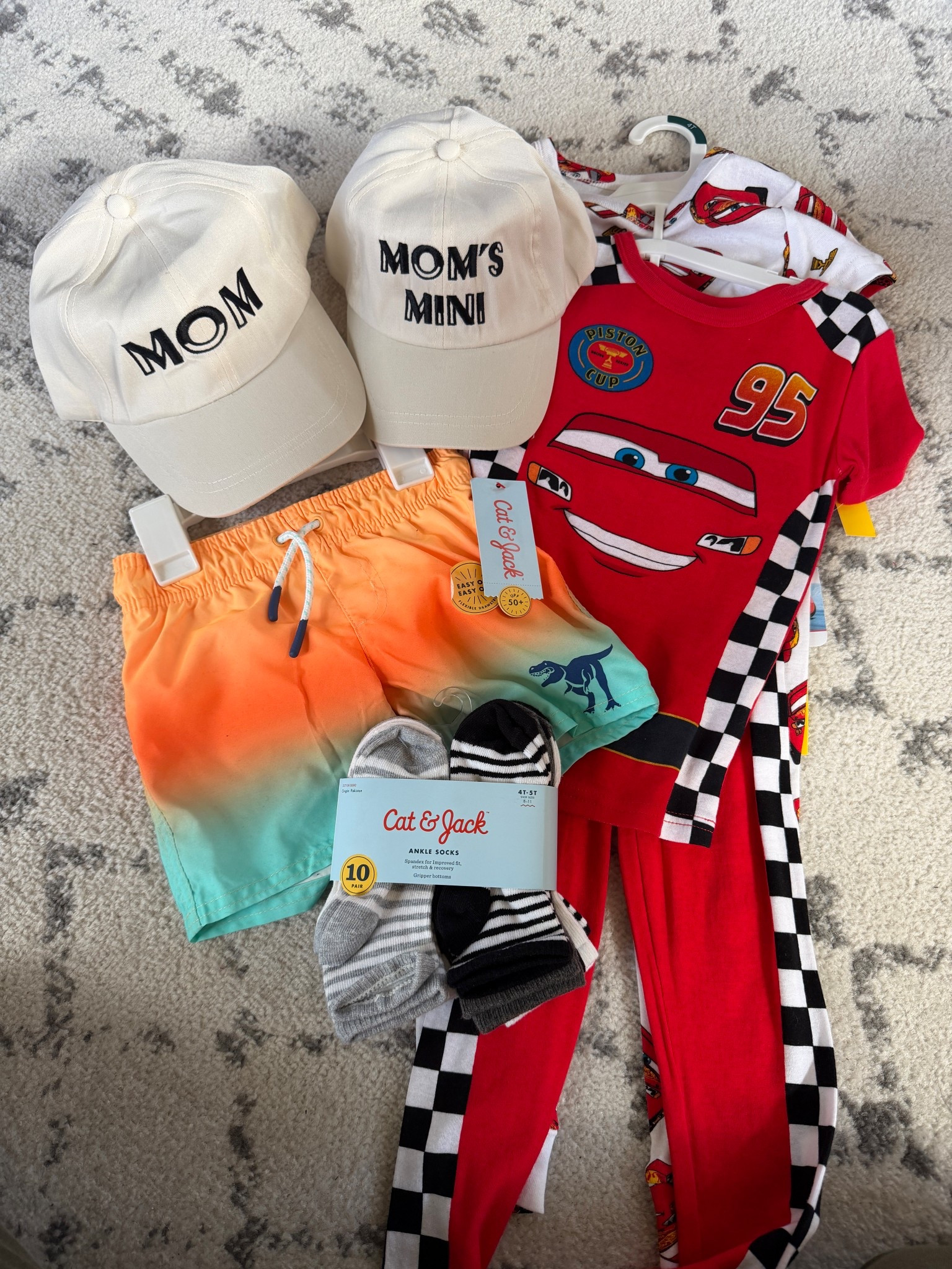 Mini target toddler clothes haul ✌️

#LTKBaby #LTKKids #LTKmomlife