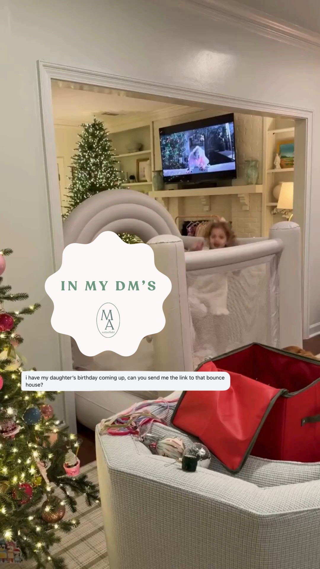 The gift that keeps on giving! So fun for ever season! 

#LTKKids #LTKmomlife