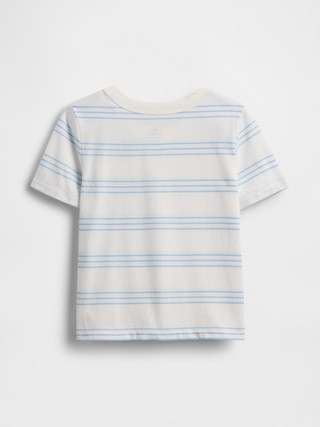 Baby & Toddler Mix & Match Pocket T-Shirt | Gap (US)