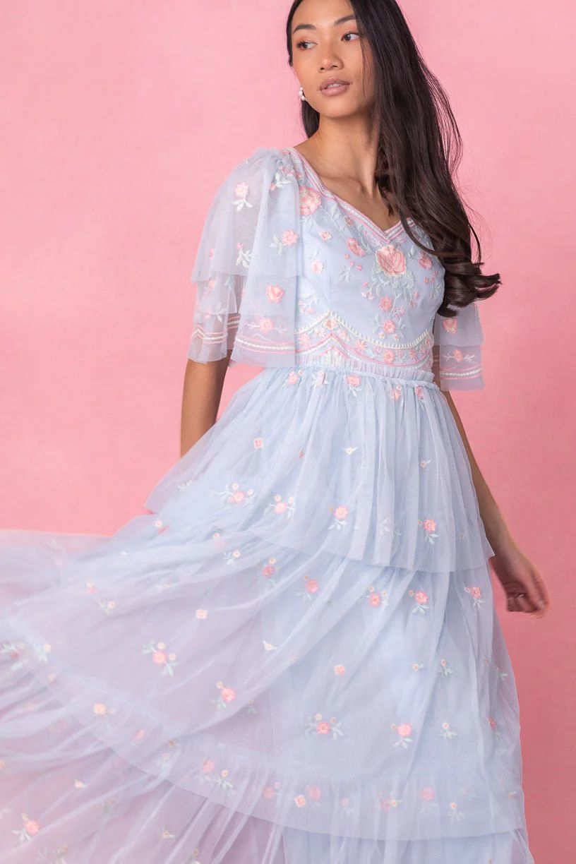 Chantilly Dress | Ivy City Co