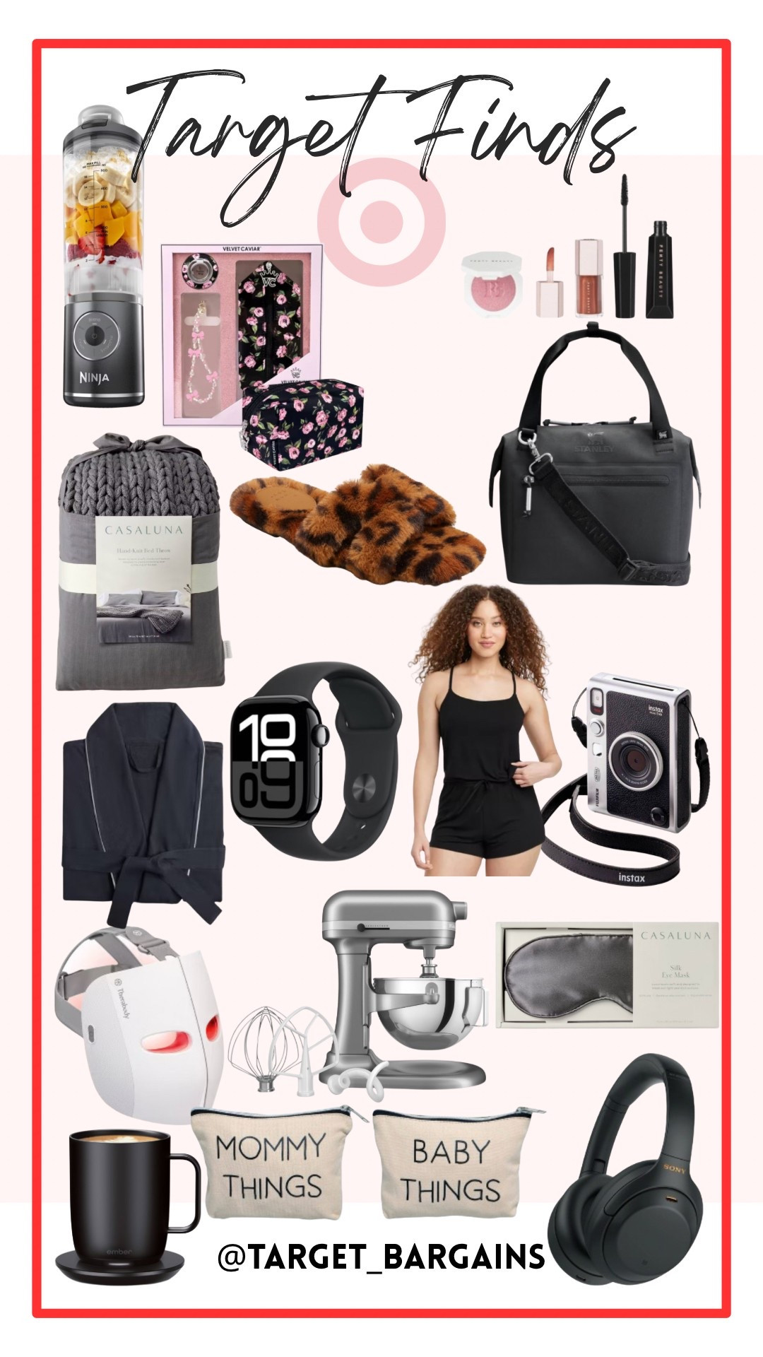 Mother’s Day Gift Ideas at Target! 

#LTKStyleTip #LTKGiftGuide