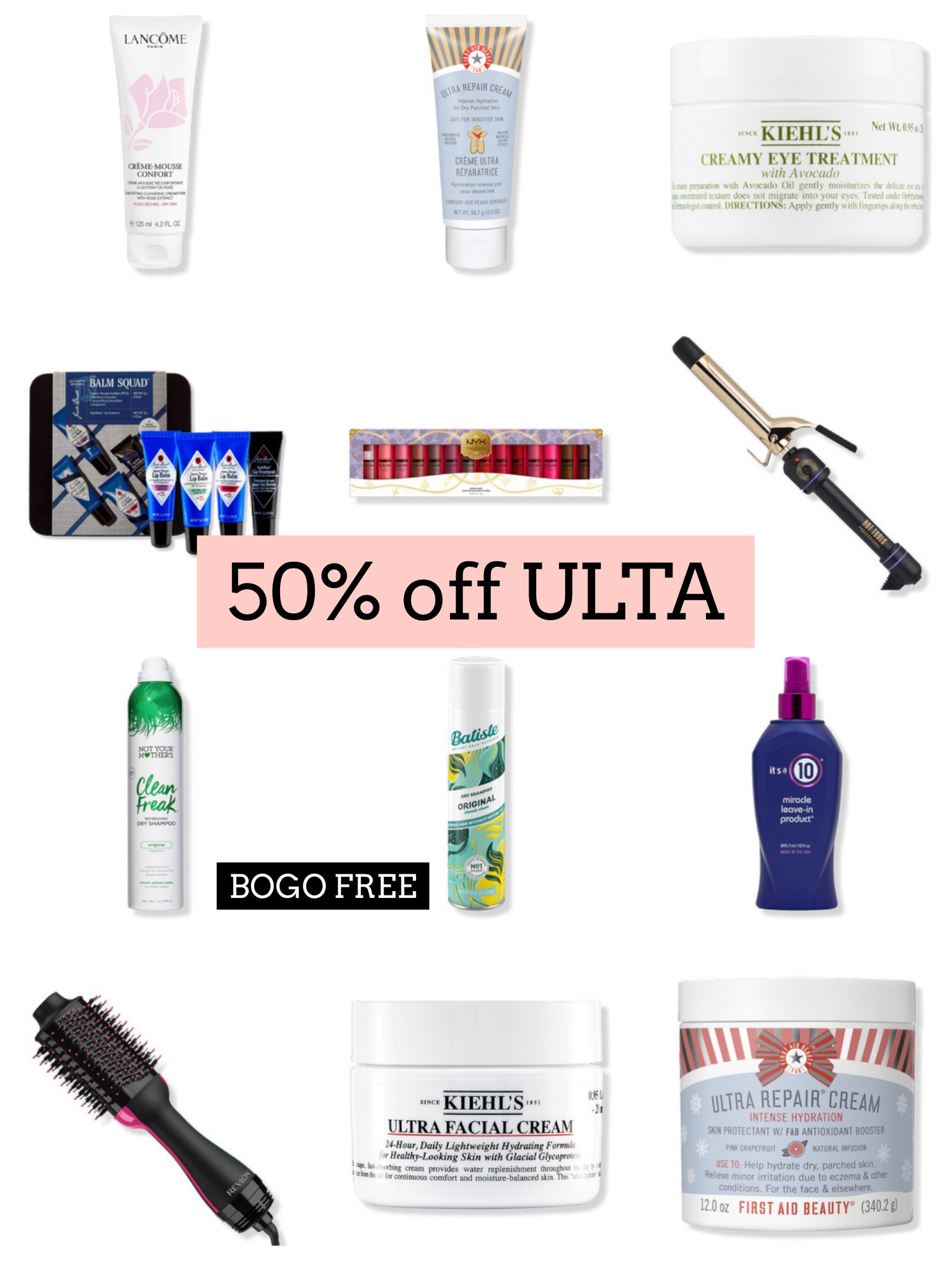 #LTKunder50 #LTKbeauty #LTKsalealert