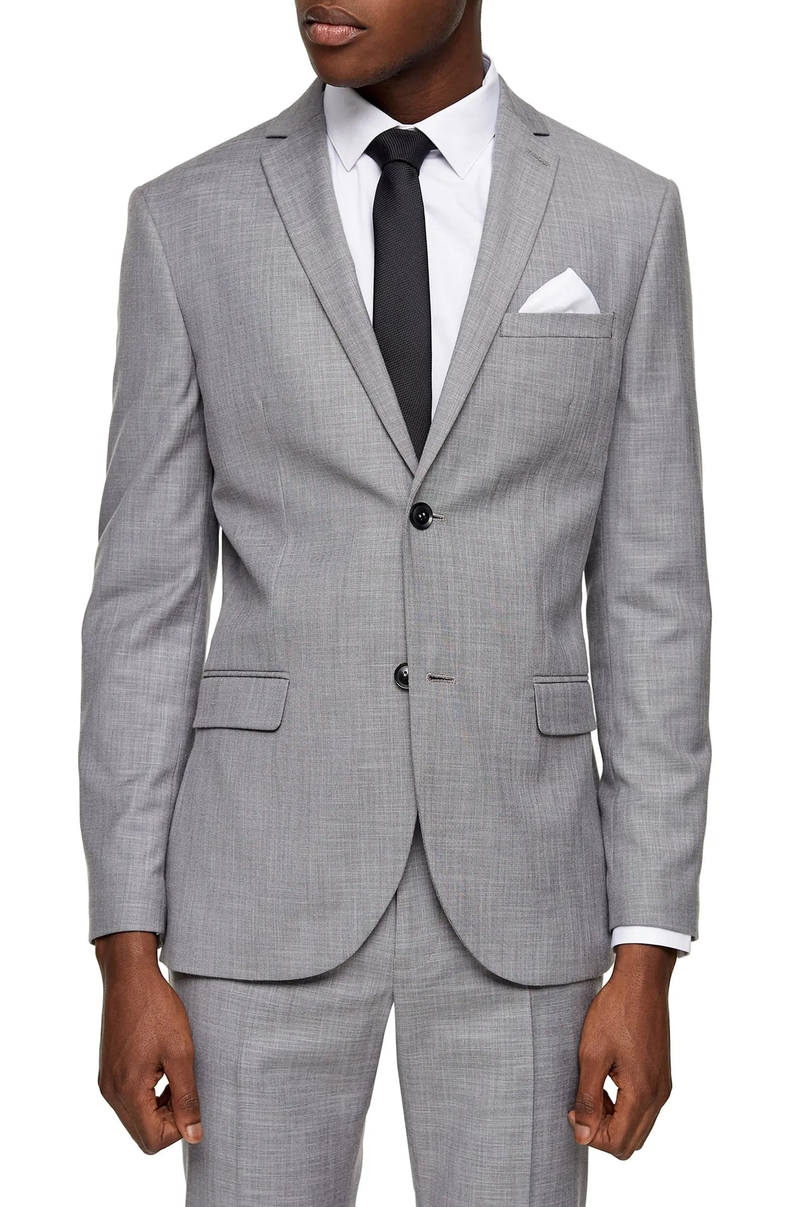 Skinny Fit Suit Jacket | Nordstrom
