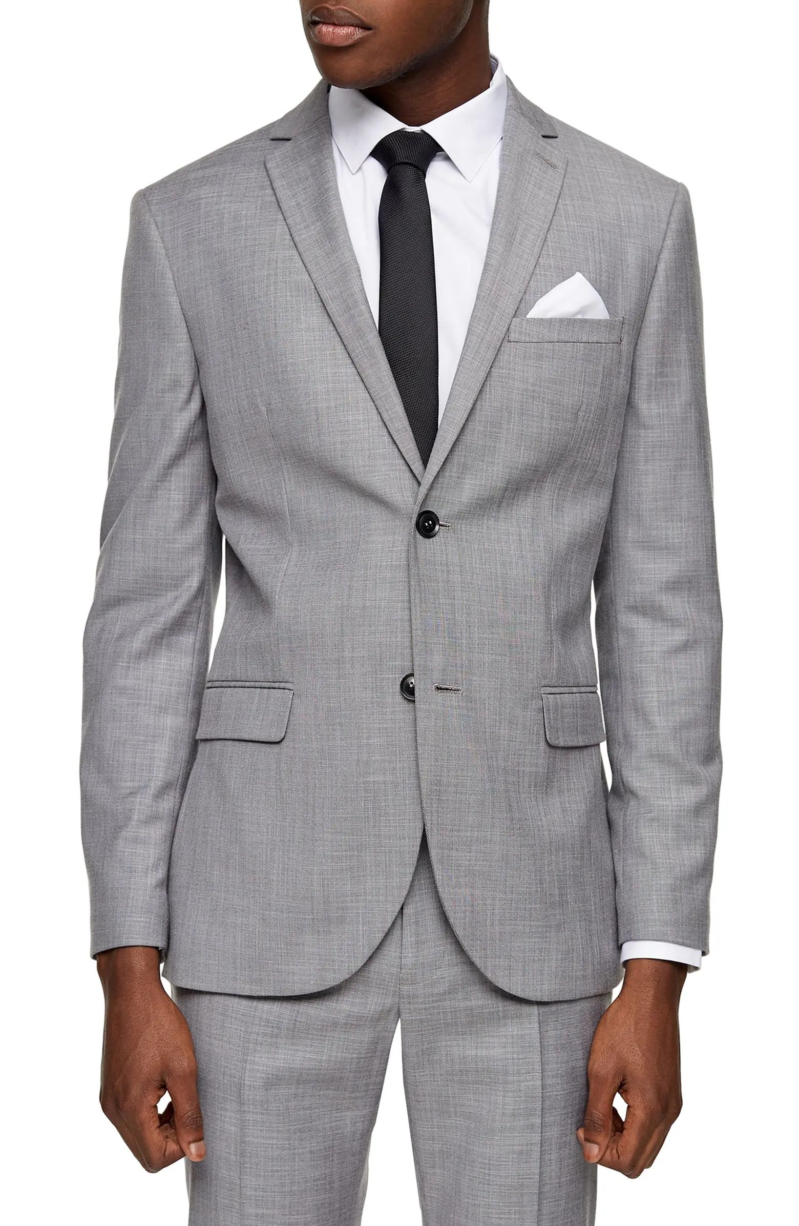 Skinny Fit Suit Jacket | Nordstrom