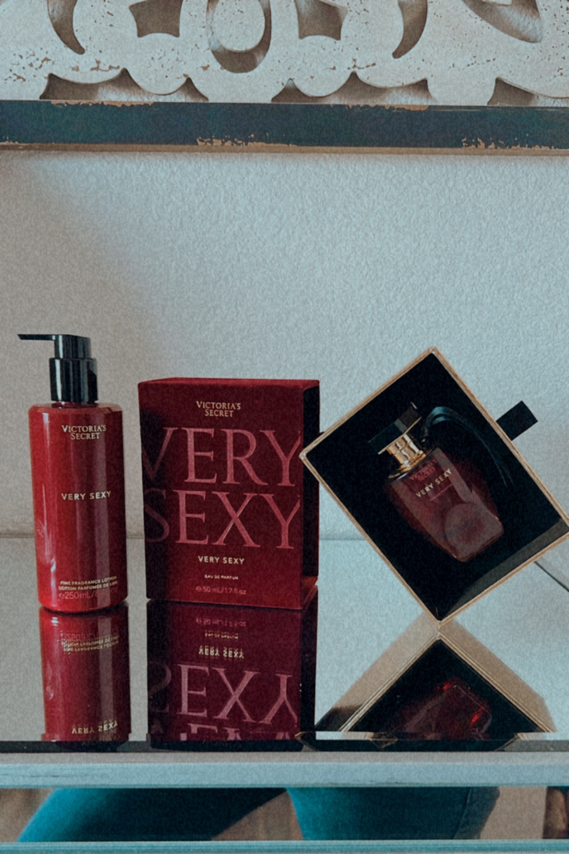 All the little details 😍 my favorite perfume since 2009 still going strong with this one ❤️ just in time for Valentine’s Day 💌 😍

#LTKGiftGuide #LTKbeauty #LTKFind