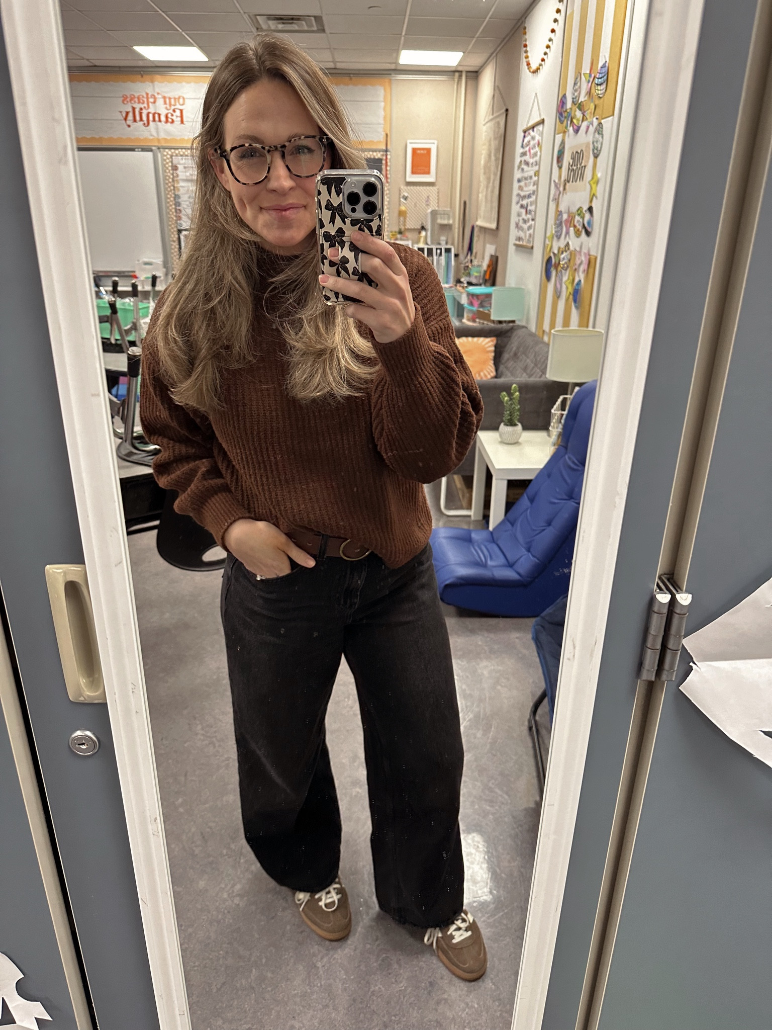 Such a good find in a sweater!

#LTKWorkwear #LTKFindsUnder50