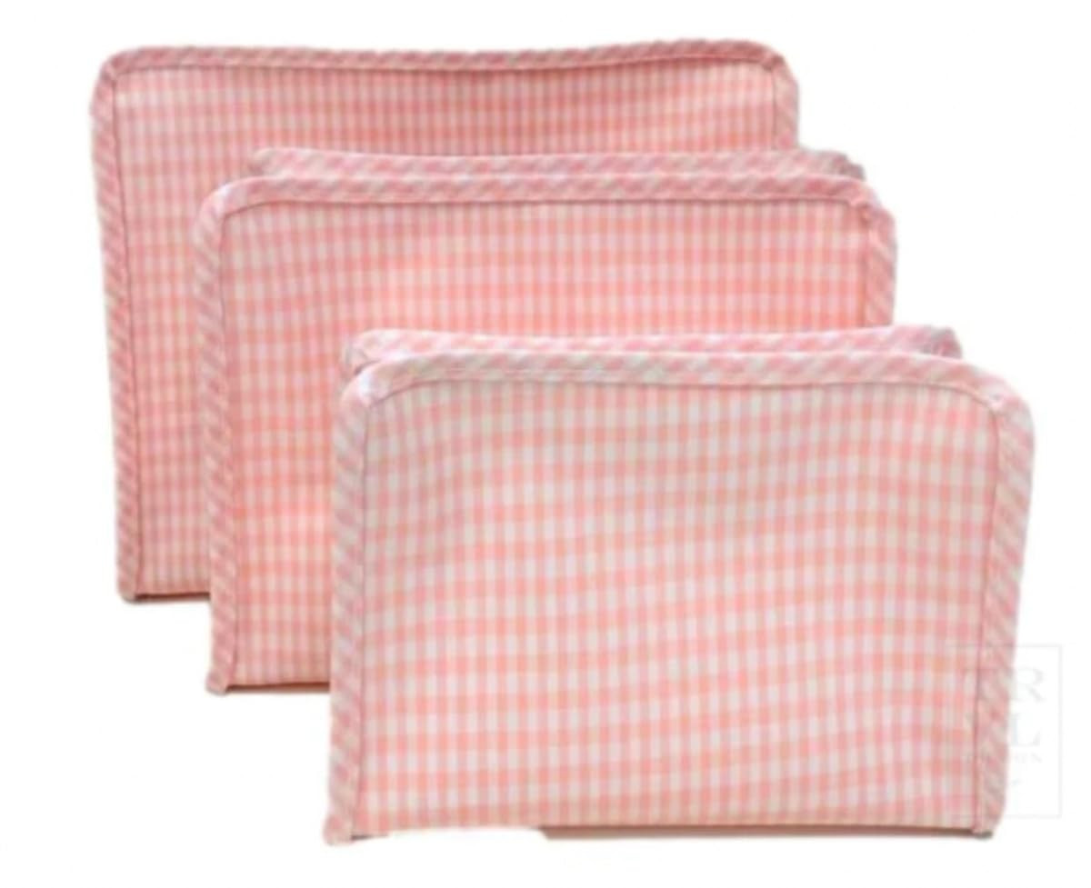 TRVL Design
Gingham Taffy Roadie Bag | TRVL Design
From theblueberet.com
 | Amazon (US)