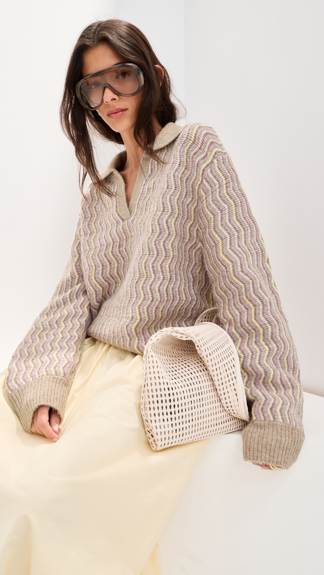 Lizzie Polo | Shopbop