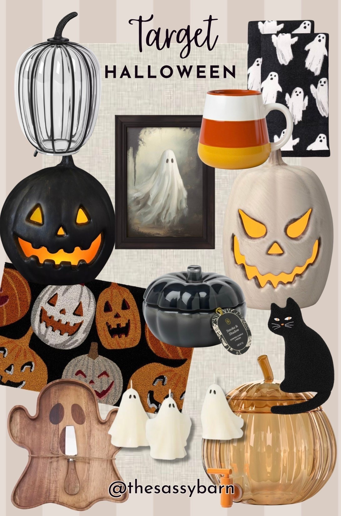 Halloween fun at Target!

#LTKSeasonal #LTKHome