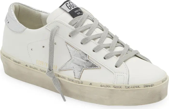 Hi Star Platform Sneaker (Women) | Nordstrom