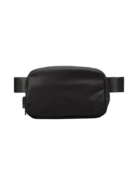 Everywhere Belt Bag with Long Strap 1L | Unisex Bags,Purses,Wallets | lululemon | Lululemon (US)