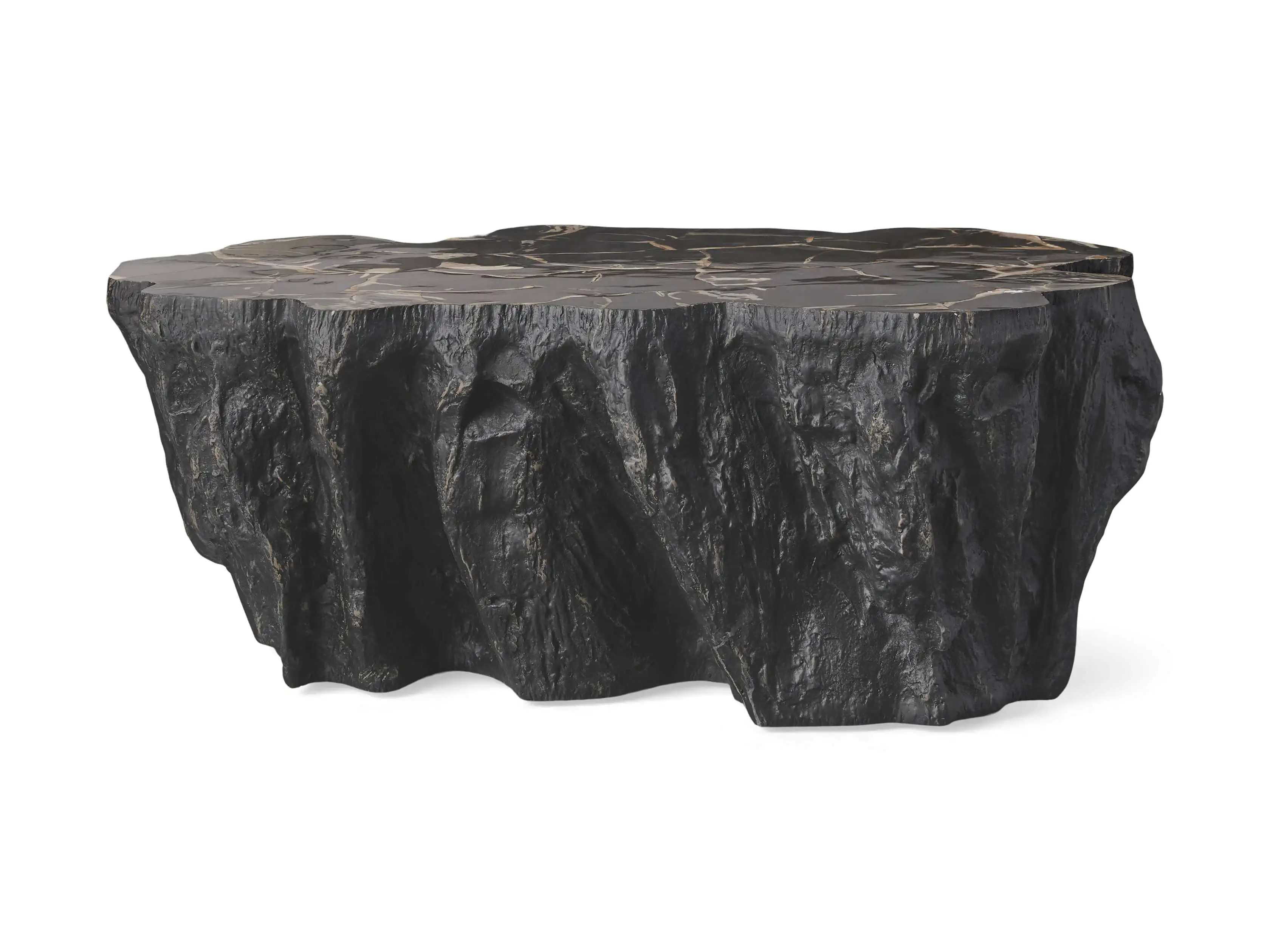 Clayhill Coffee Table | Arhaus