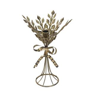 Wheat Taper Candle Holder by Ashland® | Michaels | Michaels Stores