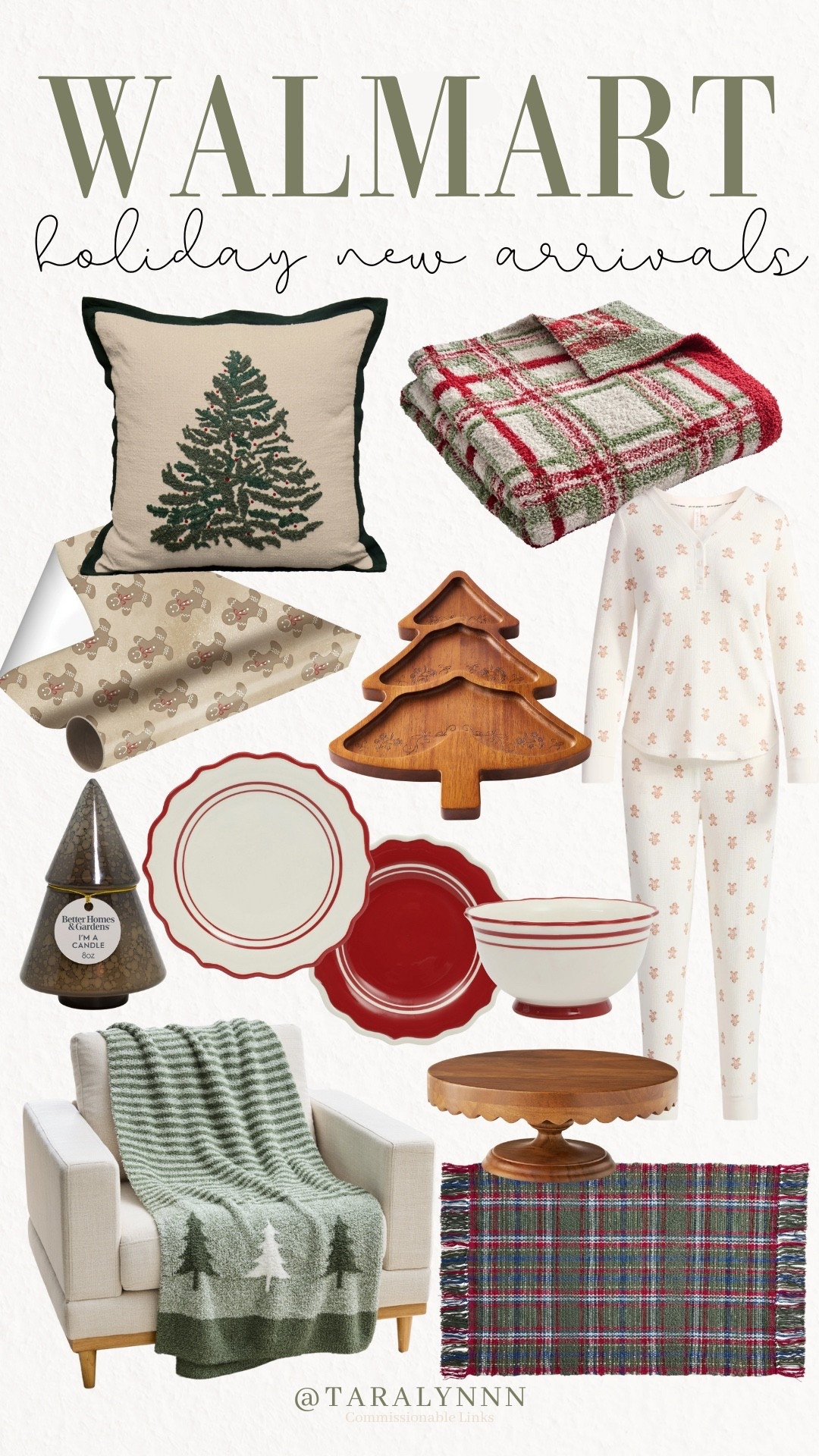 Walmart Holiday Favorites 🎅🏼

#walmart #holiday #christmas #home #pajamas #blanket #kitchen #walmart #walmartholiday #christmasblanket 

#LTKHoliday #LTKFindsUnder50 #LTKHome