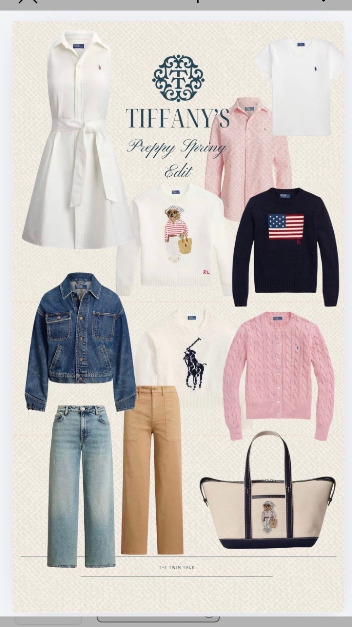 m

#LTKMothersDay #LTKMidsize #LTKOver40