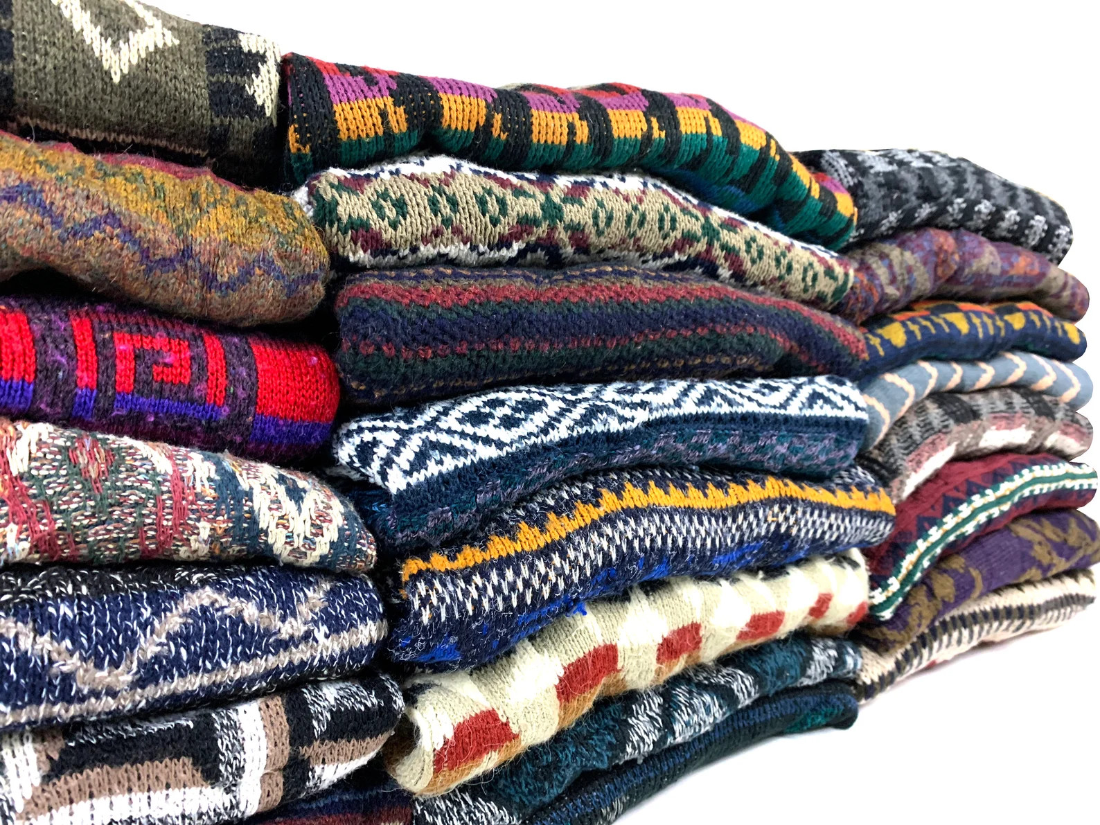 NEW STOCK Vintage Sweaters Size Large  Cozy Sweaters  - Etsy | Etsy (US)