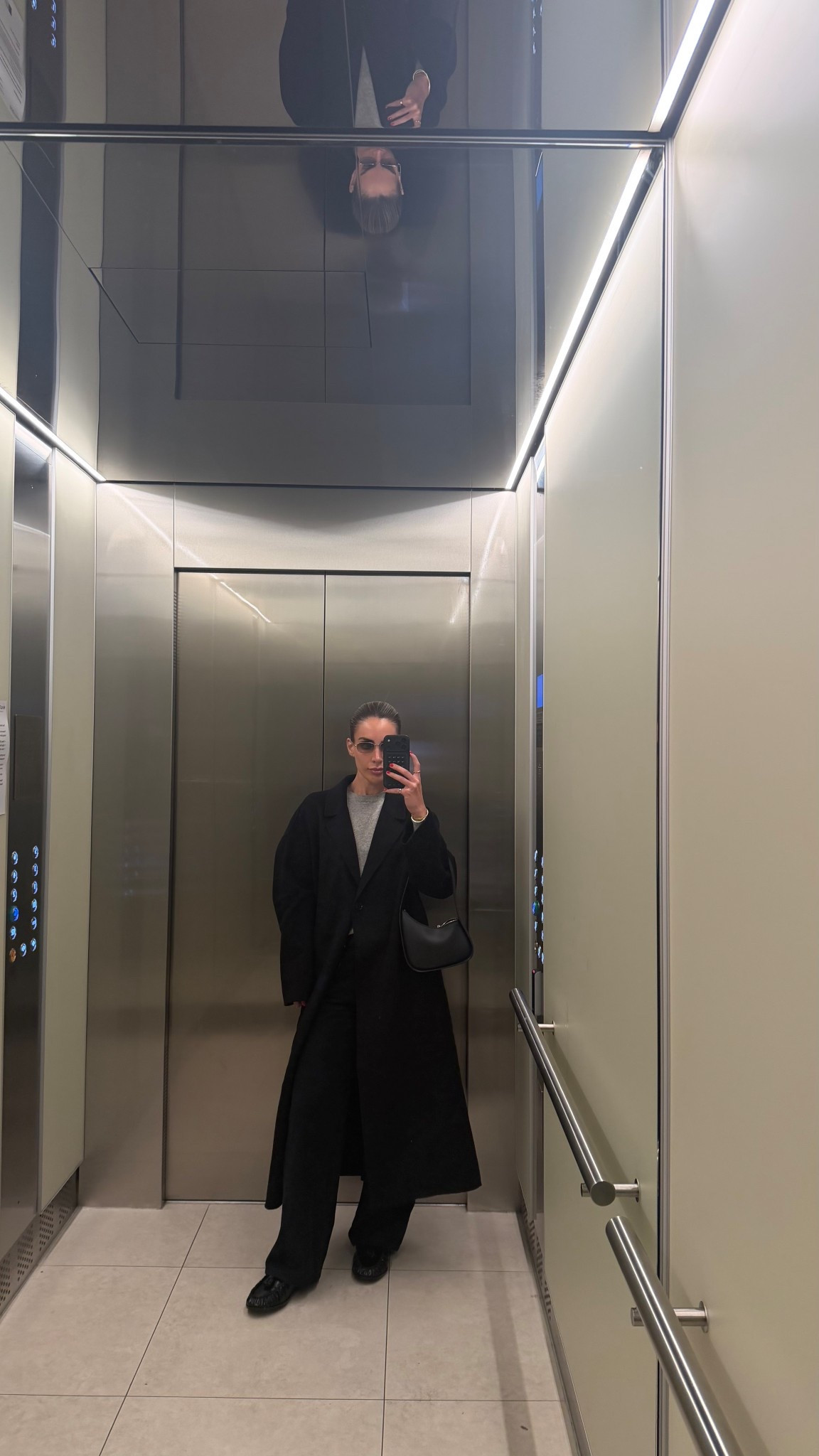 Ootn for 8 degree weather in Sydney 

#LTKaustralia #LTKdatenight #LTKstyletip