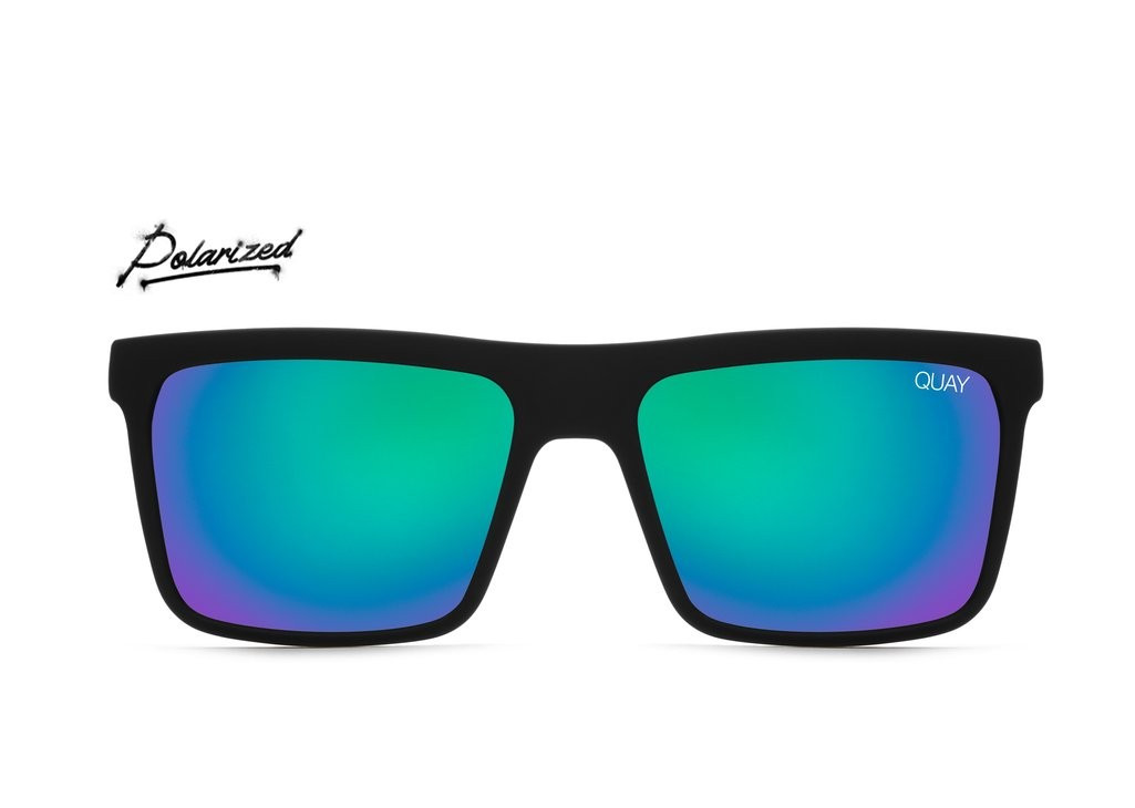 LET IT RUN | Quay Australia