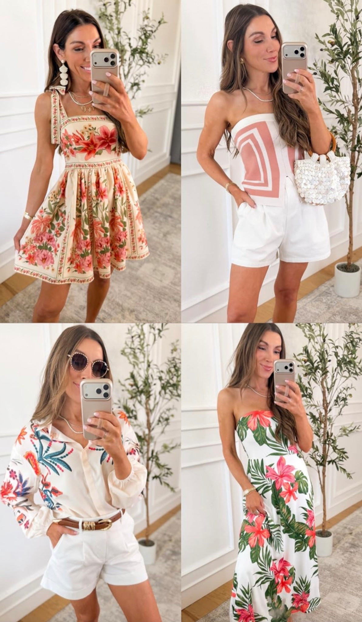 VACATION TIME 🤩🌊 resort wear you’ll wear again. 

#AffordableFashion #BudgetStyle #EverydayOutfits #CasualChic #EffortlessStyle #OutfitInspo #DailyStyle #resortwear #vactionstyle 

#LTKSeasonal #LTKWedding #LTKTravel