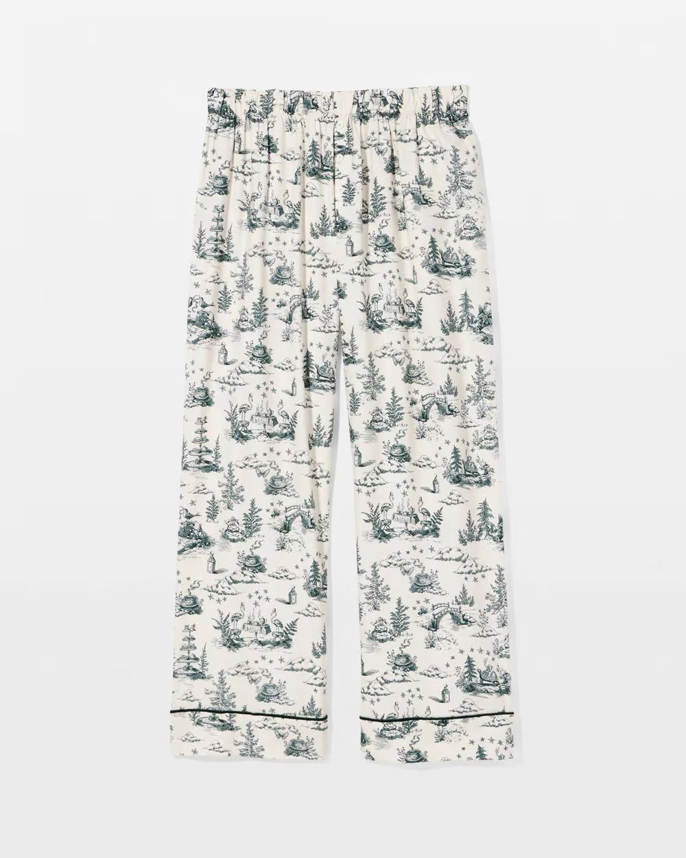 Piped Pajama Pant | Soma | SOMA