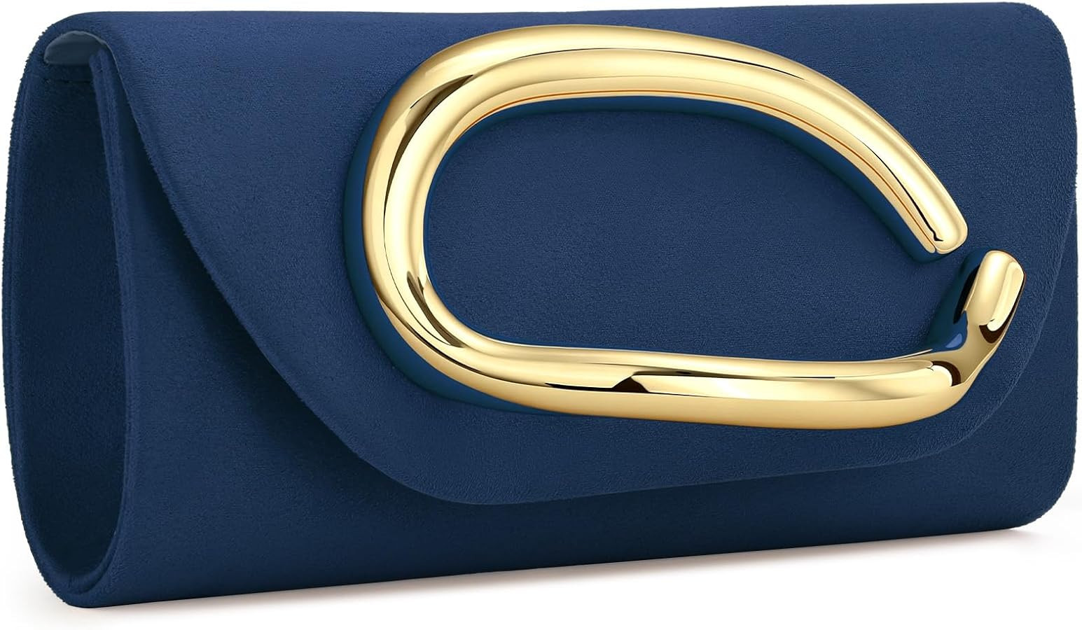 Evening Bag Formal Clutch Purses for Women with Handle Women's Evening Handbags with Detachable C... | Amazon (US)