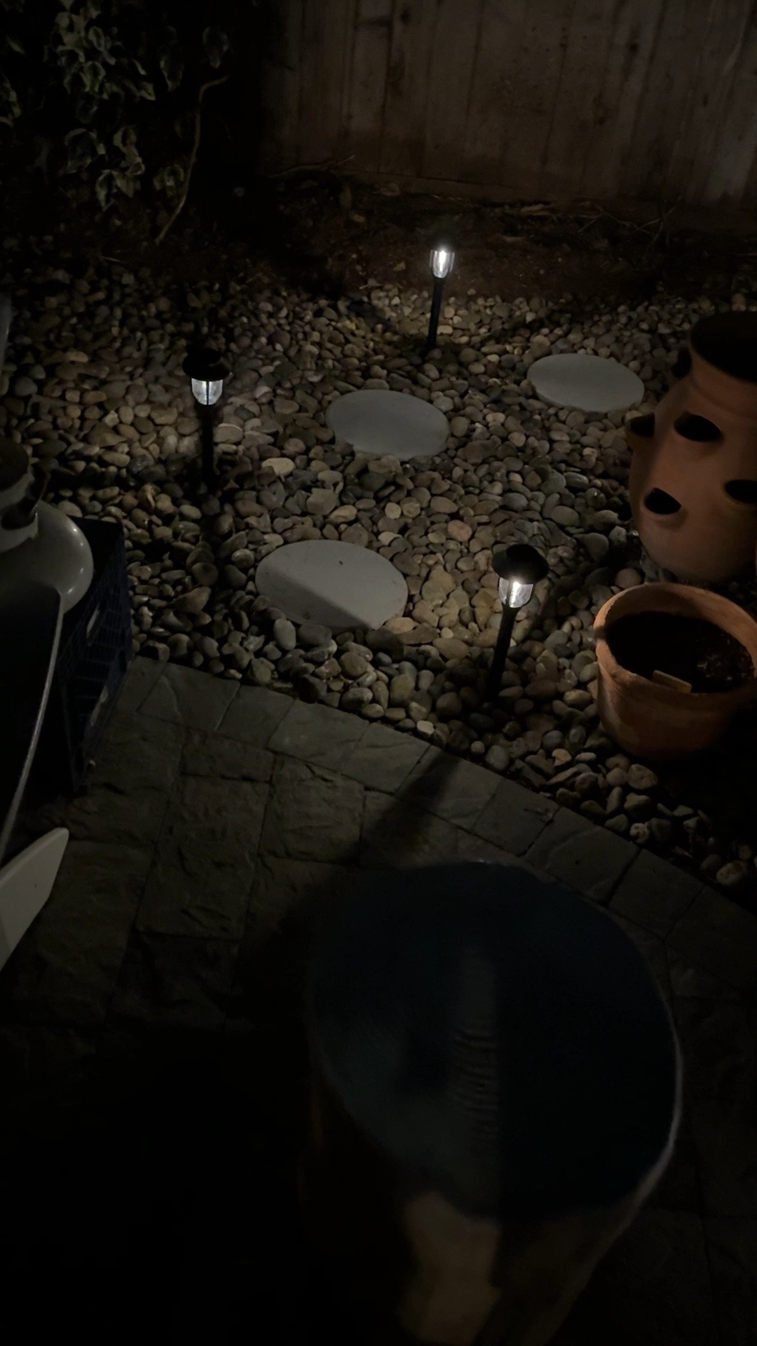 Solar lights

#LTKHome
