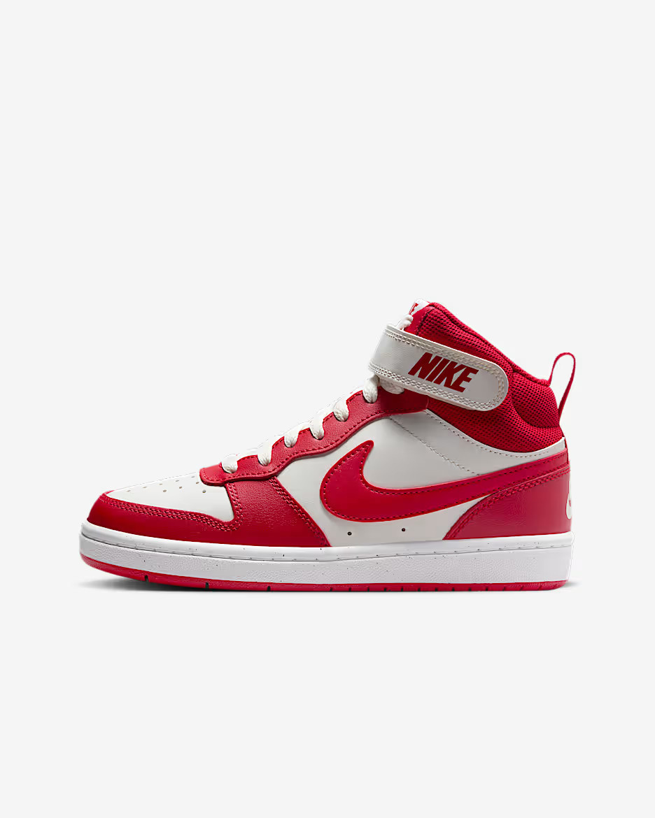 Nike Court Borough Mid 2 | Nike (US)