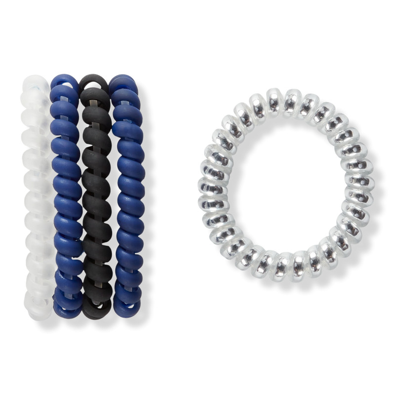 Scünci 1959 Multi-Color Spiral Bands | Ulta Beauty | Ulta