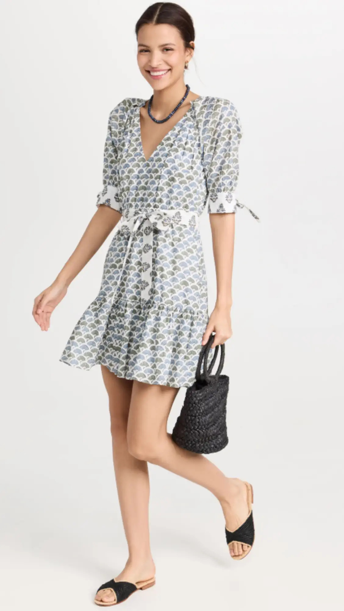 Marea Grace Shortie Dress | Shopbop | Shopbop