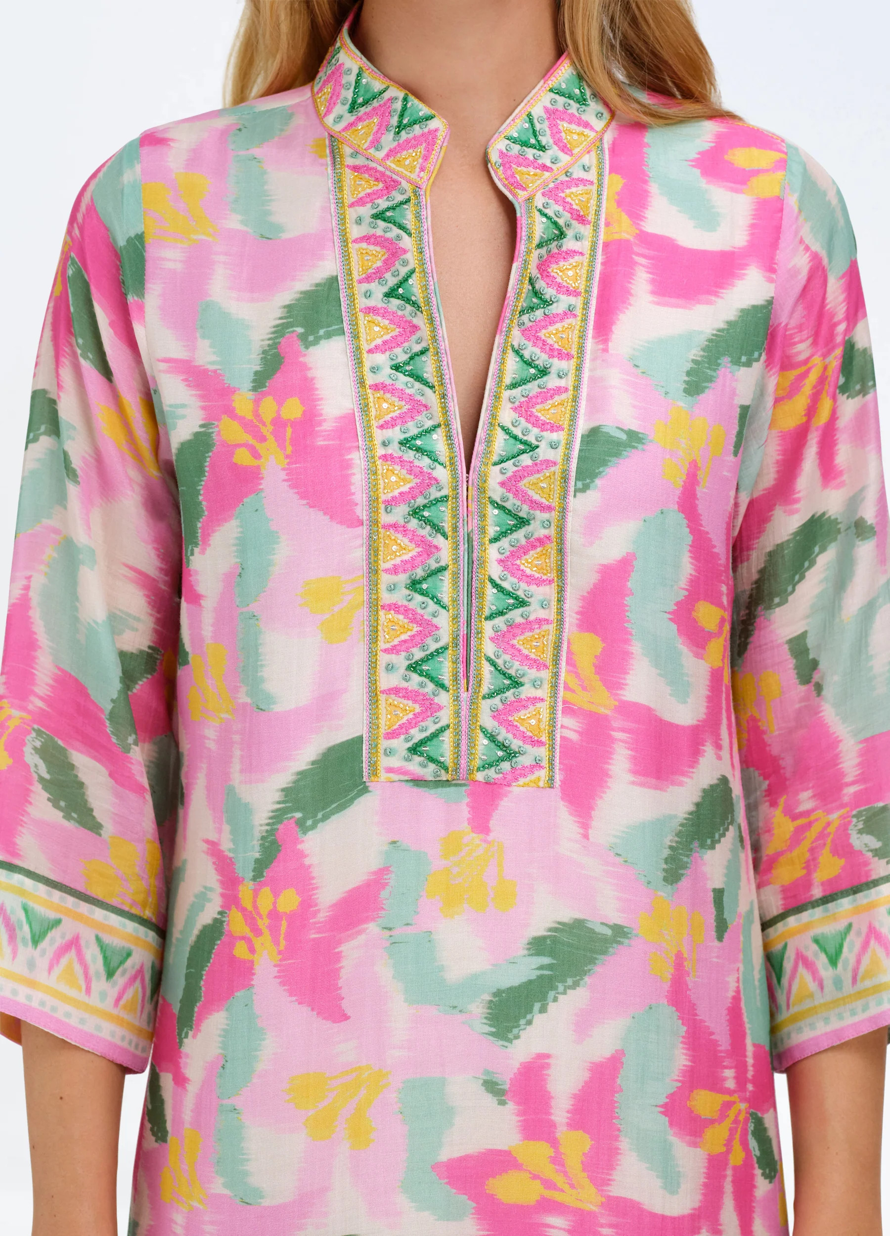 Elise Caftan | BELLA TU