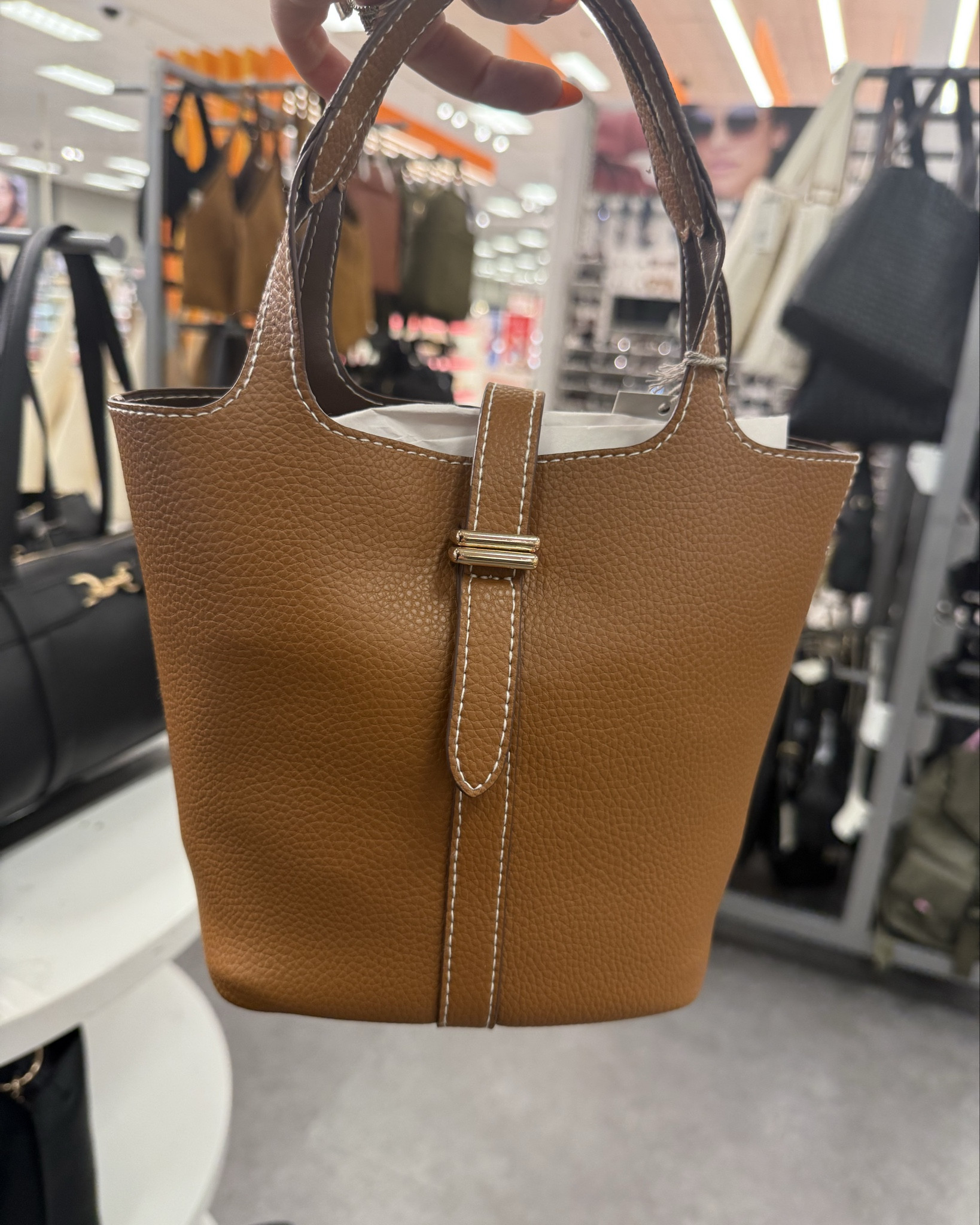 Target has some cute bags on a budget! Go grab one or a couple of these for your spring/summer outfits 

#LTKspring #LTKTravel #LTKootd